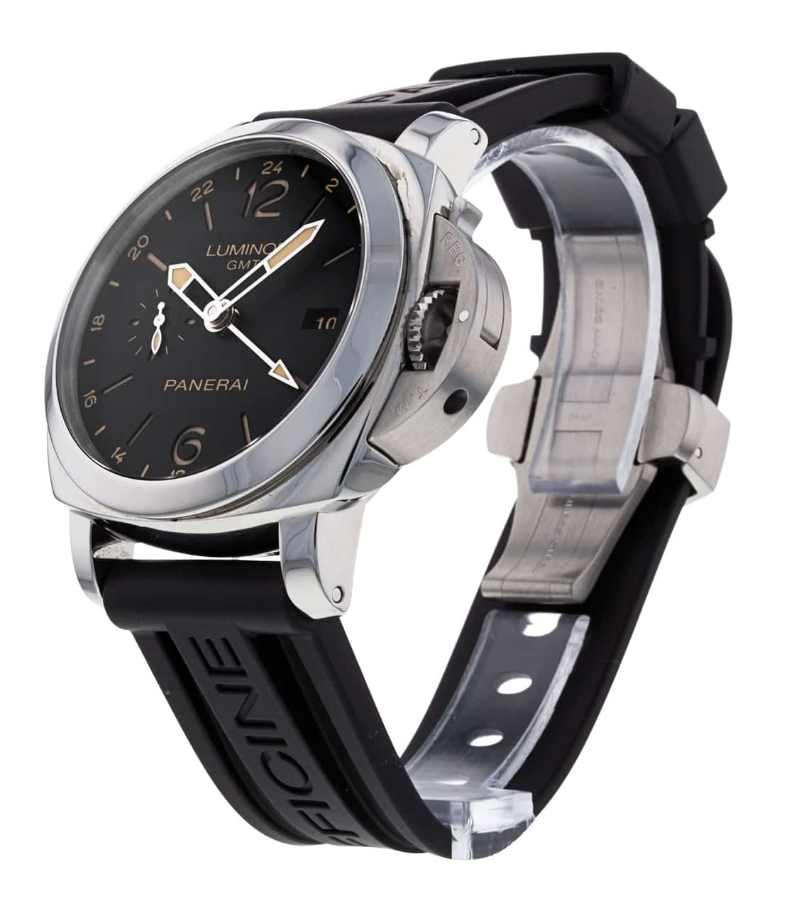 Pre Owned Panerai Luminor 1950 PAM00531 Watch Watchfinder Co